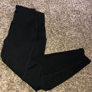 VS sport leggings 🗝